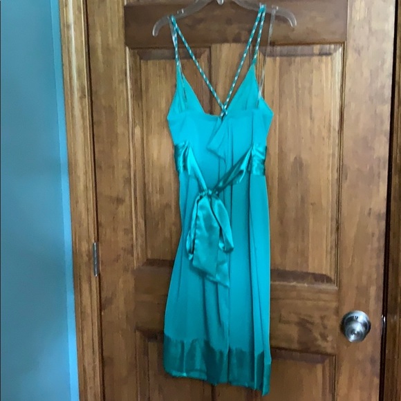 Mini dress..🌫 - Picture 2 of 4